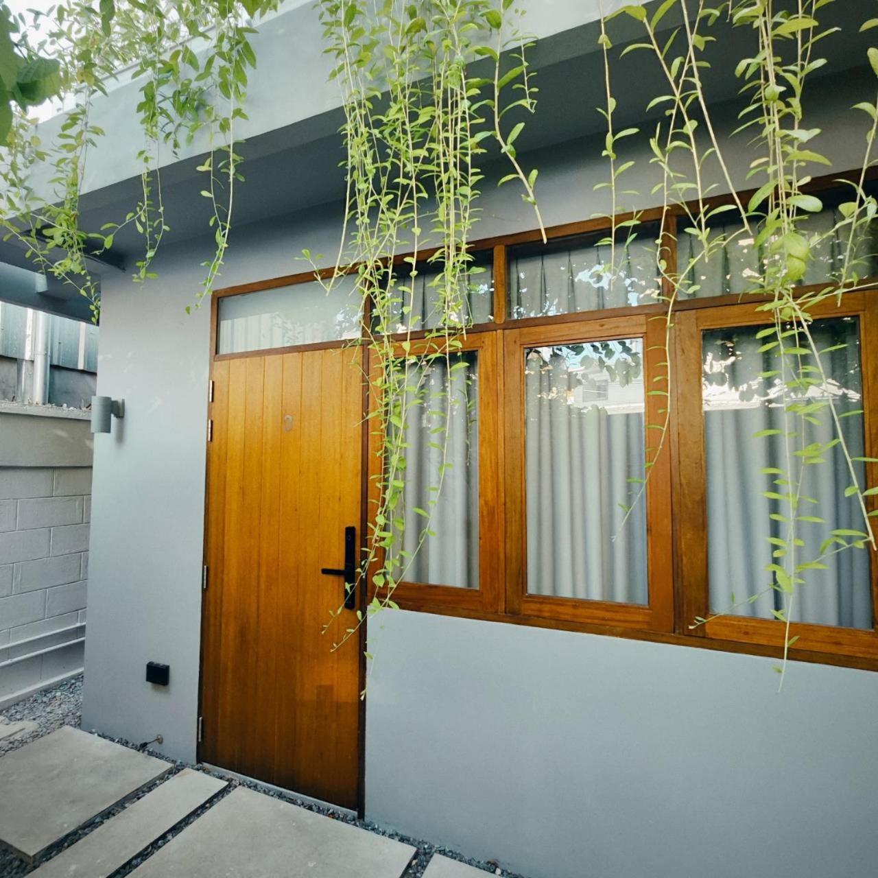 Rooms At Number60 Khaosan Bangkok Bagian luar foto