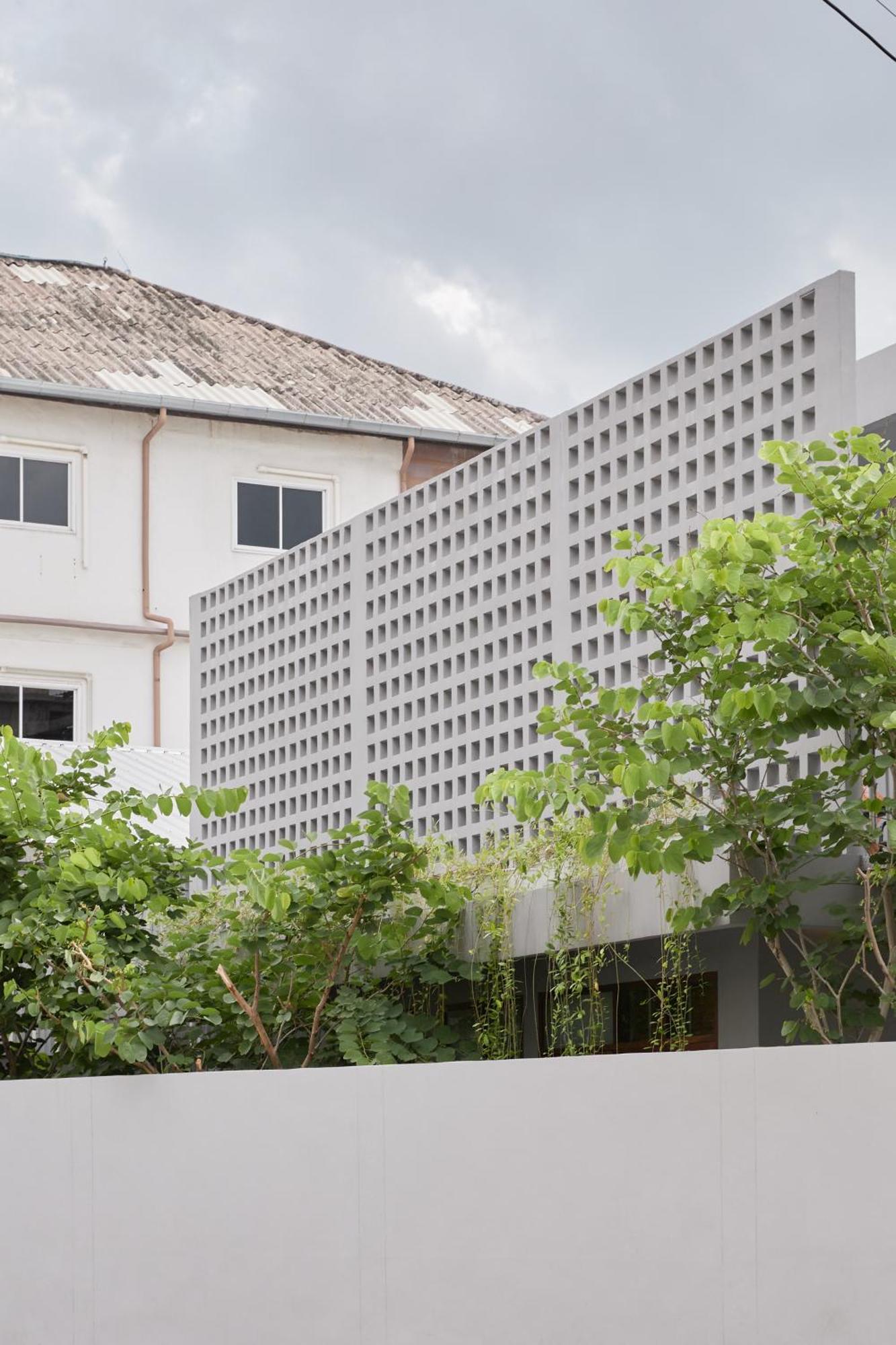 Rooms At Number60 Khaosan Bangkok Bagian luar foto
